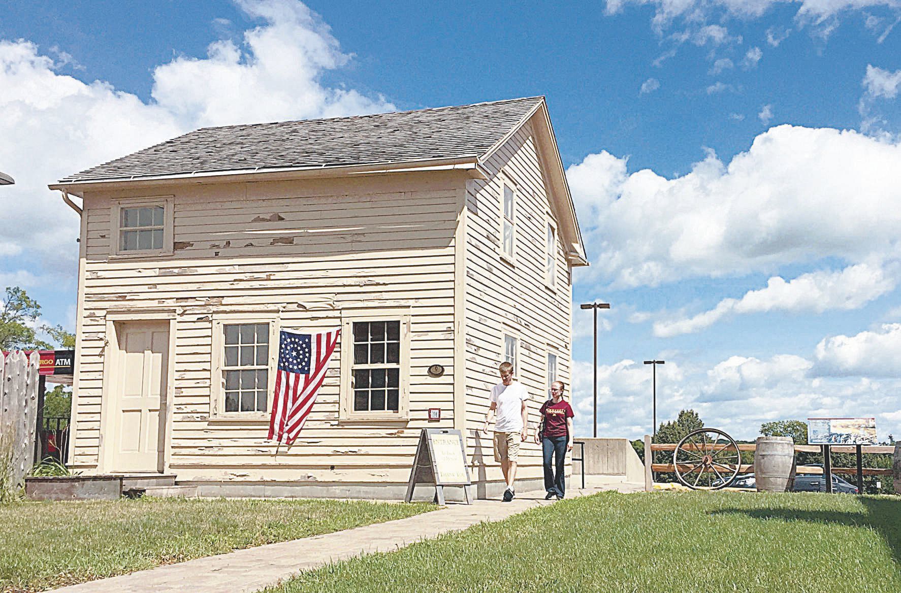 Kiesling House 1 (copy)